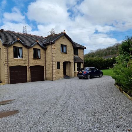 Ferienwohnung Milnholm Manor, 4 Bed Manor In Polmont Exterior foto