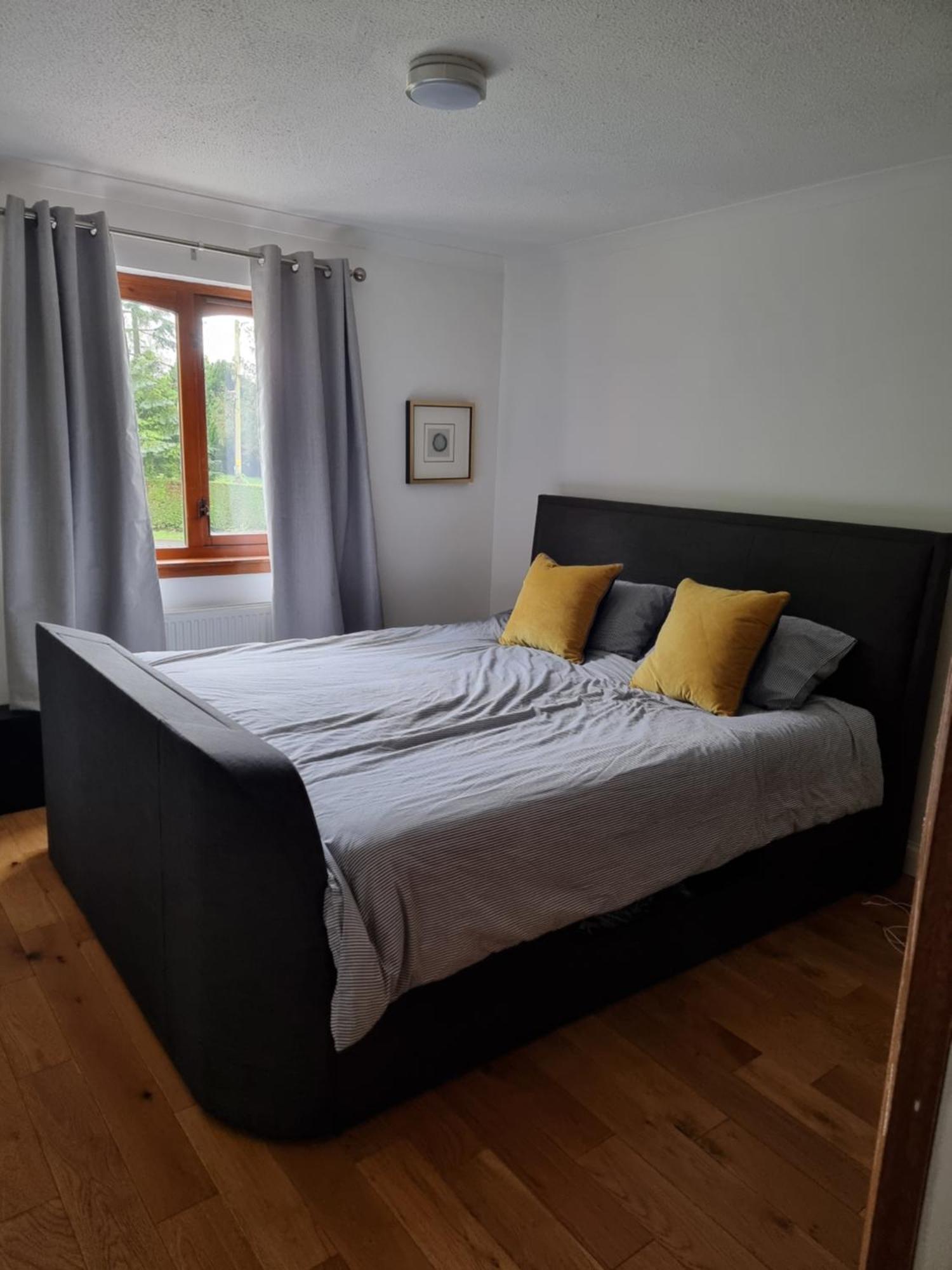 Ferienwohnung Milnholm Manor, 4 Bed Manor In Polmont Exterior foto